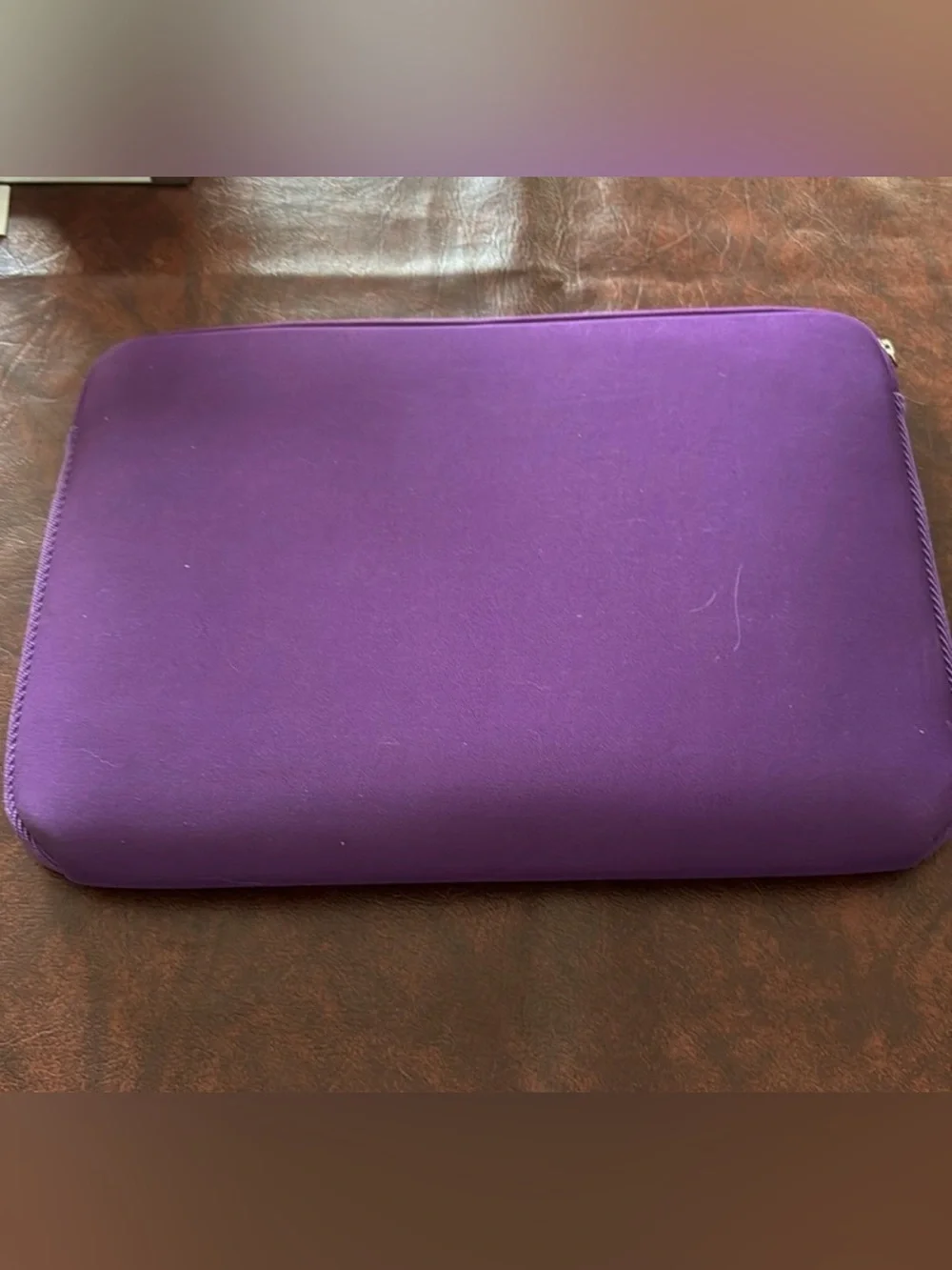CASE LOGIC COMPUTER CASE ENVELOPE TOP ZIPPER CUSHION
